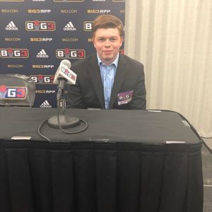 Meet your Posher, Thomas